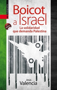 Books Frontpage Boicot a Israel