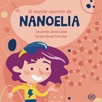 Books Frontpage El mundo secreto de Nanoelia