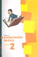 Front pageCuaderno 2 de Compresión Lectora (Lengua Primaria)