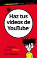 Front pageHaz tus vídeos de YouTube