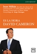 Front pageEs la hora David Cameron