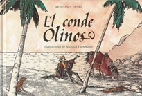 Books Frontpage El Conde Olinos