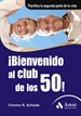 Front page¡Bienvenido al club de los 50!