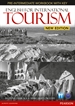 Front pageEnglish For International Tourism Pre-Intermediate New Edition Workbook