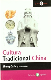 Books Frontpage Cultura tradicional china