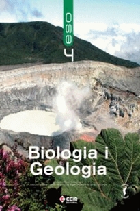 Books Frontpage Biologia i Geologia 4t E.S.O. - C. Valenciana-Valenciano/2008