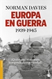 Front pageEuropa en guerra 1939-1945