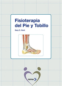 Books Frontpage Fisioterapia del Pie y Tobillo