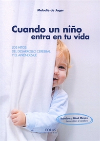 Books Frontpage Cuando Un Niño Entra En Tu Vida