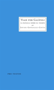Books Frontpage Viaje por Galípoli