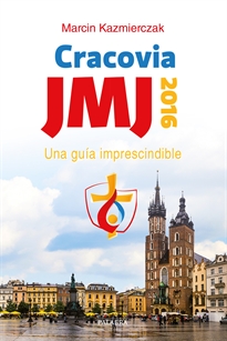 Books Frontpage JMJ Cracovia 2016