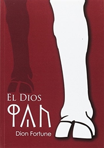 Books Frontpage El dios Pan