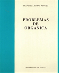 Books Frontpage Problemas de Orgánica
