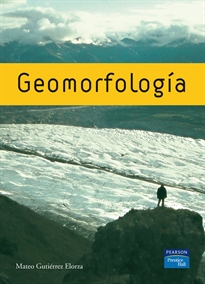Books Frontpage Geomorfología