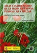 Front pageAtlas clasificatorio de la flora de España Peninsular y Balear. Vol. II
