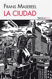 Books Frontpage La Ciudad