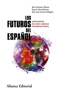 Books Frontpage Los futuros del español
