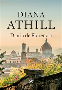 Books Frontpage Diario de Florencia