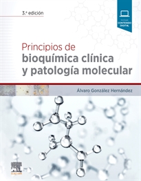 Books Frontpage Principios de bioquímica clínica y patología molecular