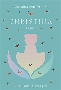 Books Frontpage CHRISTINA Libro 3