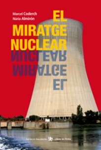 Books Frontpage El miratge nuclear