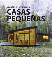 Books Frontpage Casas de madera en plena naturaleza