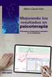 Front pageMejorando los resultados en psicoterapia