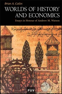 Books Frontpage Worlds of History and Economics