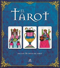 Books Frontpage El Tarot