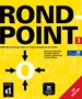 Front pageRond-Point 3 Livre de l'élève + CD