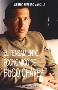 Books Frontpage El pensamiento económico de Hugo Chávez.