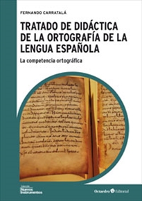 Books Frontpage Tratado de didáctica de la ortografía de la lengua española