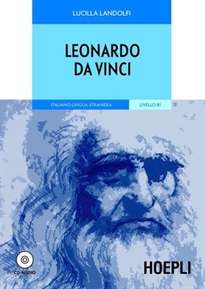 Books Frontpage Leonardo Da Vinci