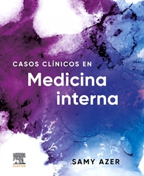 Books Frontpage Casos clínicos en Medicina interna
