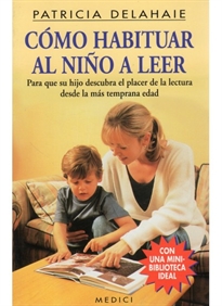 Books Frontpage Como Habituar Al Niño A Leer