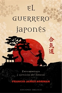 Books Frontpage El guerrero japonés