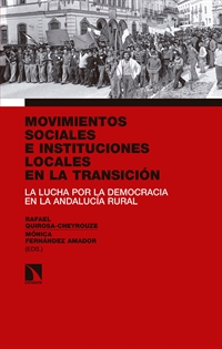 Books Frontpage Movimientos sociales e instituciones locales en la Transición