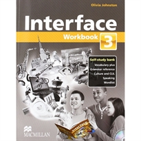 Books Frontpage INTERFACE 3 Wb Pk Cat
