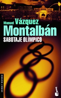 Books Frontpage Sabotaje olímpico