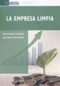 Books Frontpage La Empresa Limpia