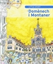 Front pageLittle story of Domènech i Montaner