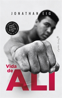 Books Frontpage Vida de Ali
