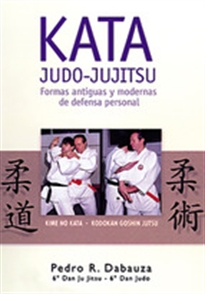 Books Frontpage Kata judo-jujitsu
