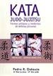 Portada del libro Kata judo-jujitsu