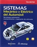 Front pageSistema Mecánico y Eléctrico del Automóvil. Tecnología automotriz: mantenimiento y reparación de vehículos