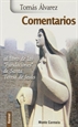 Front pageComentarios al libro de las "Fundaciones" de Santa Teresa de Jesús