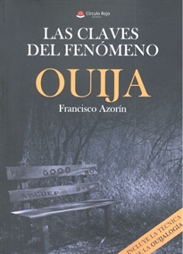 Books Frontpage Las claves del fenómeno ouija