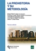 Front pageLa Prehistoria y su metodología