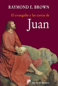 Books Frontpage El evangelio y las cartas de Juan