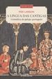 Front pageLingua das cantigas. A gramatica do galego-portugues